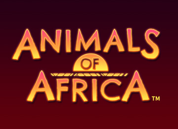 Animals of Africa
