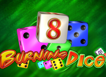 Burning Dice
