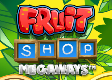 Fruit Shop MegaWays
